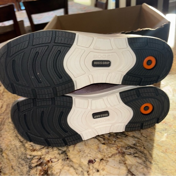 BOGS Composite Toe Shoes NEW - Picture 8 of 11